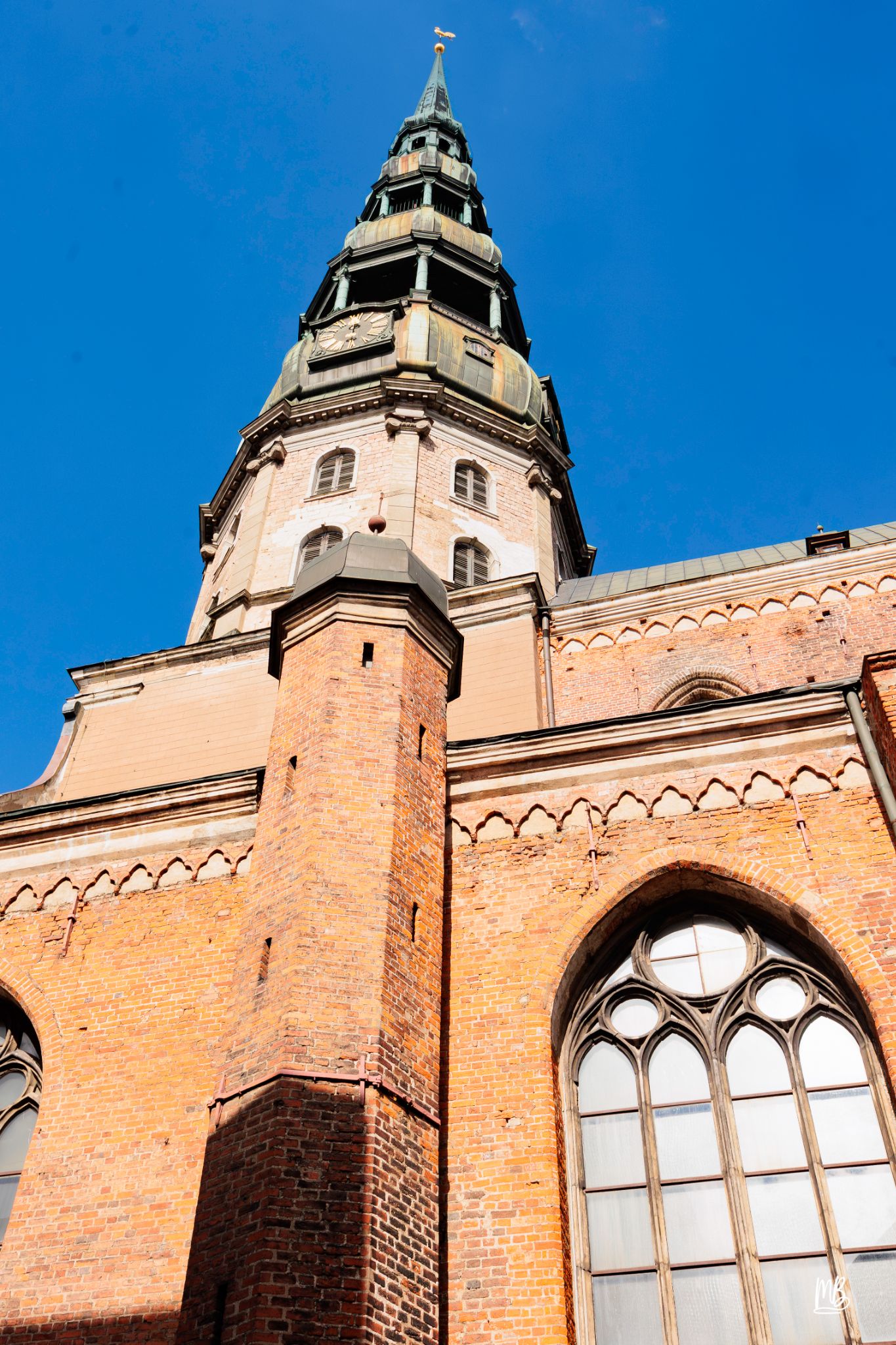 2024   Riga   MB 281